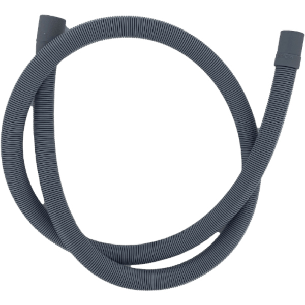 Flexible Para Descarga de Lavadoras 19x22 mm de Plástico PP2