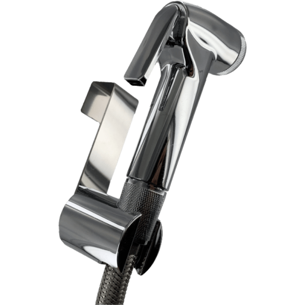 Kit Ducha Con Llave Derivadora Cierre Cerámico y Maneral2