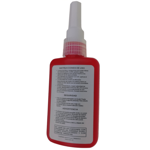 PTFE (Teflón) Líquido Corsovalv3