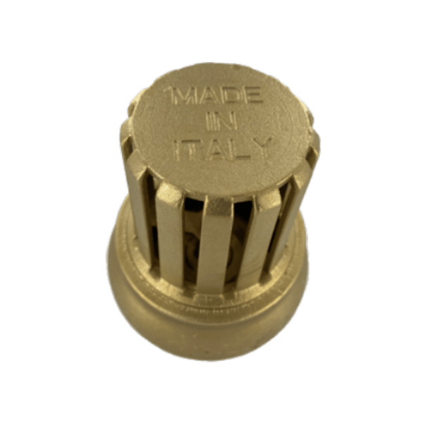 Válvula Chupador Pozo12