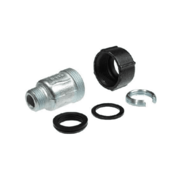 Terminal Unión GRBO Plast Serie AK2