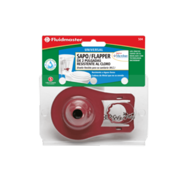 Sopapa Universal Para Descarga de 22