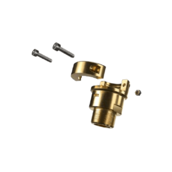 Terminal Unión Minigebo Serie 30310