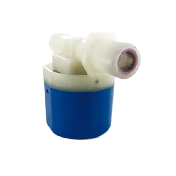 Válvula de Llenado Automática Compacta Entrada Lateral2