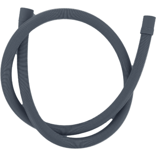 Flexible Para Descarga de Lavadoras 19x22 mm de Plástico PP5