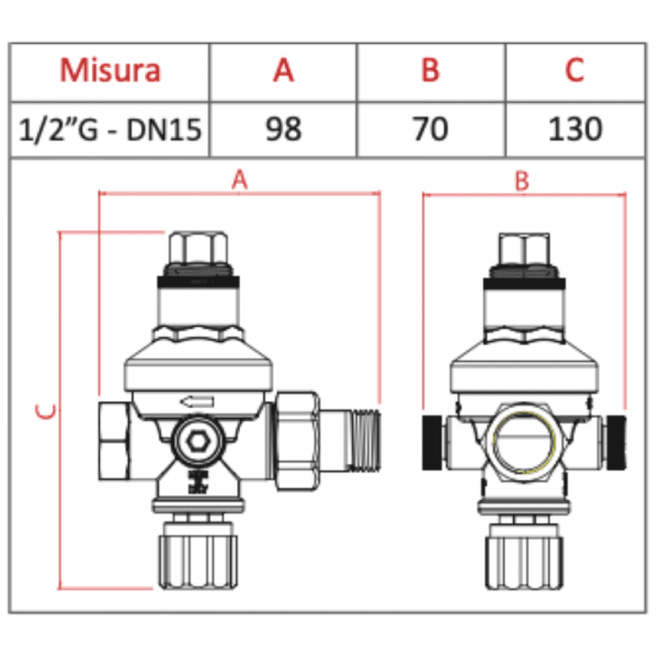 Llenador Automático de 1/2 Con Manómetro3