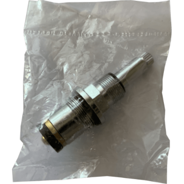 Vastago de Bronce, Terminación en Cromo3