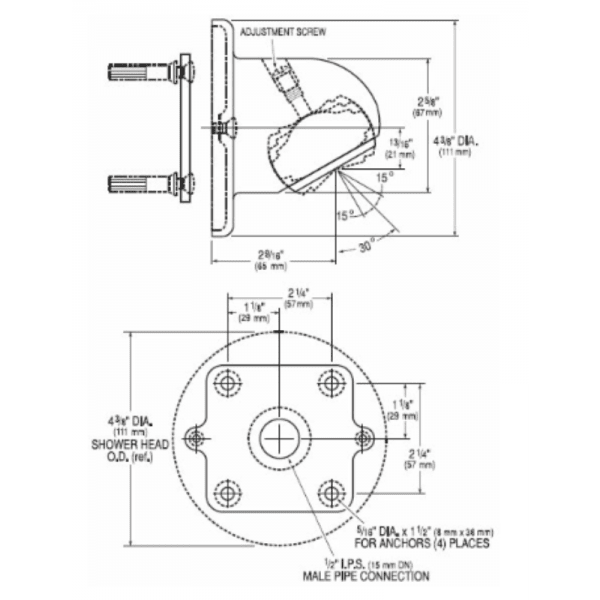 Ducha antivandálica2