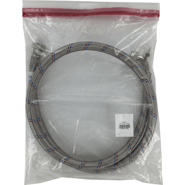 Flexible Fil-Nox Gigante Para Lavadoras de 3/4 H/H de Ac. Inox.6