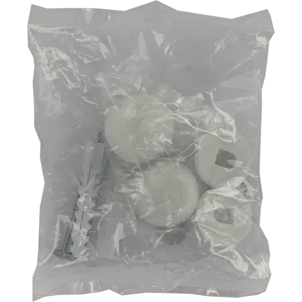 Juego de Tornillos Para Anclaje de Taza WC al Piso Con Tapa3