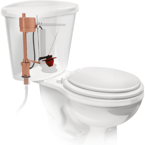 Kit Estanque Con Válvula de Llenado 7/8 y Sopapa3