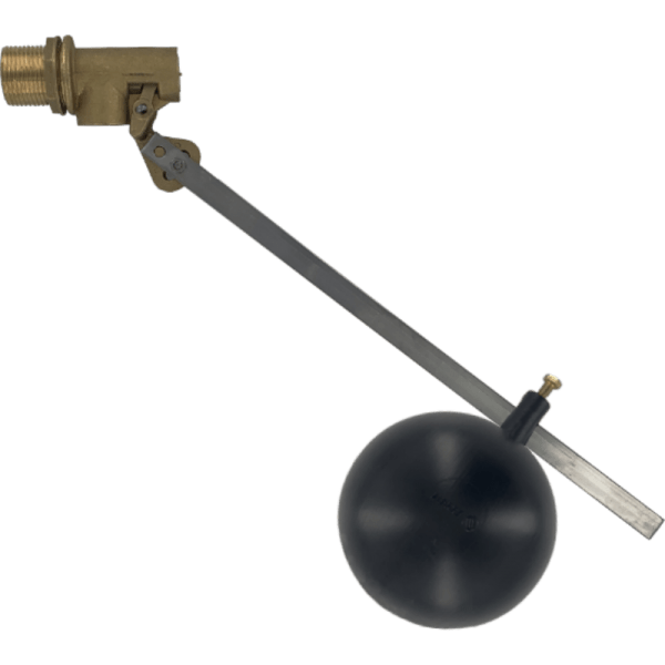 Válvula Flotante Industrial12