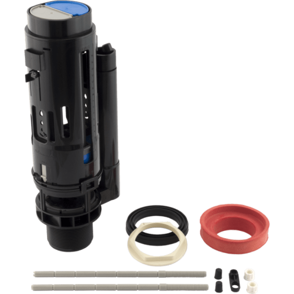 Descarga Dual Para Sanitario Válvula de 26