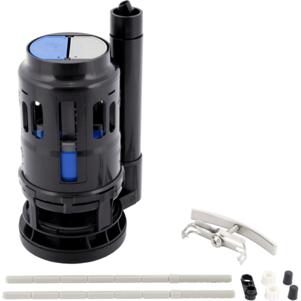 Descarga Dual Para Sanitario Válvula de 36