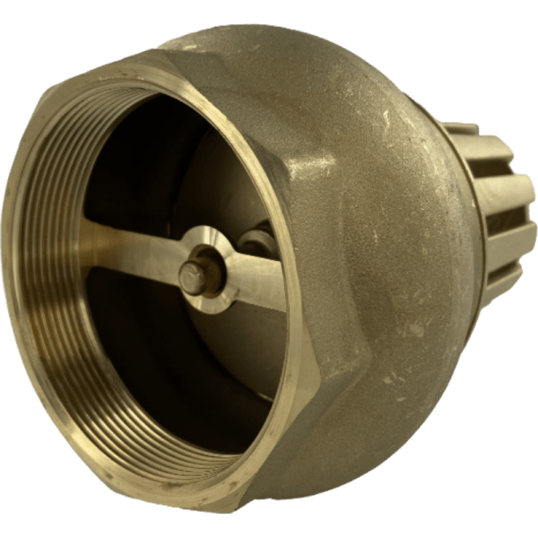 Válvula Chupador Pozo19