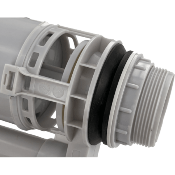 Válvula de Descarga Para WC 1 Etapas3