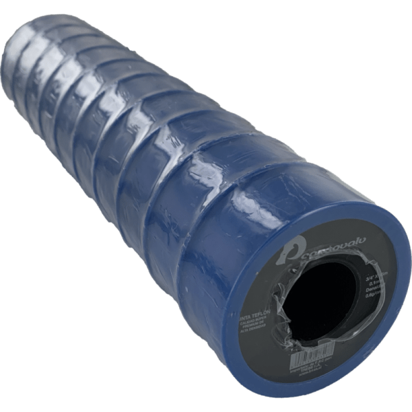 Cinta PTFE (Teflón) Premium de 3/46