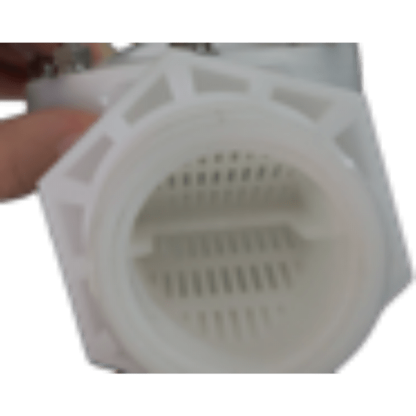 Válvula Flotante Para Estanque de Plástico POM12