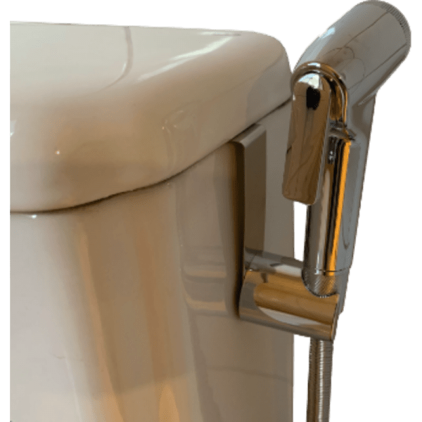 Kit Ducha Con Llave Derivadora Cierre Cerámico y Maneral3