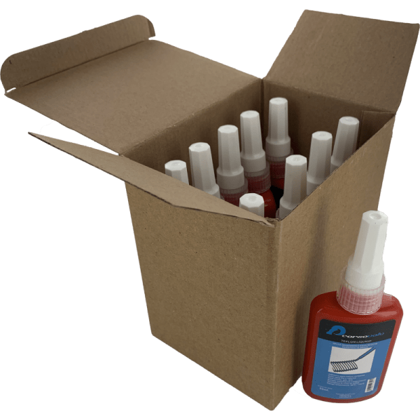 PTFE (Teflón) Líquido Corsovalv4