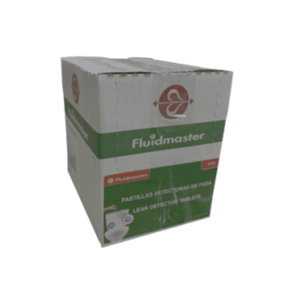 Pastillas Detectoras de Fugas (Bolsas de 5 un.)3