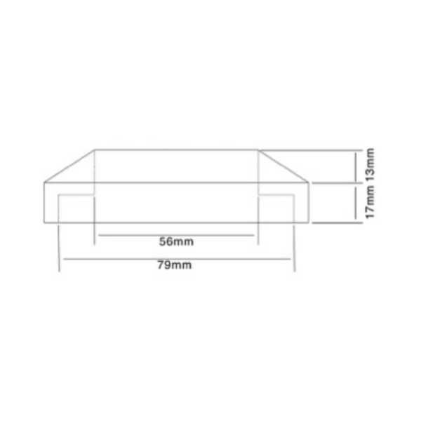 Sello de Estanque/Taza WC Para Descarga3