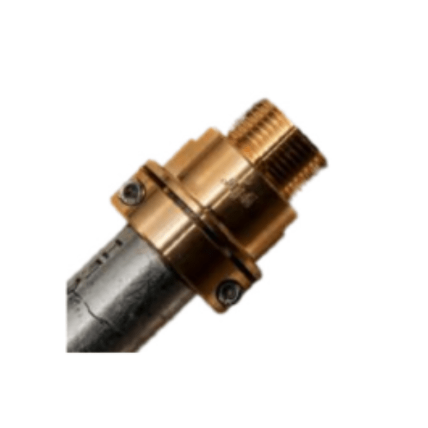 Terminal Unión Minigebo Serie 3036