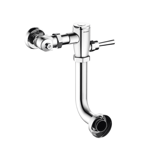 Fluxómetro Expuesto Para WC Con Pistón, Descarga a 1 1/2 0