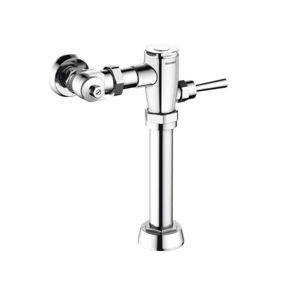 Fluxómetro Expuesto Para WC Con Pistón, Descarga a 1 1/22