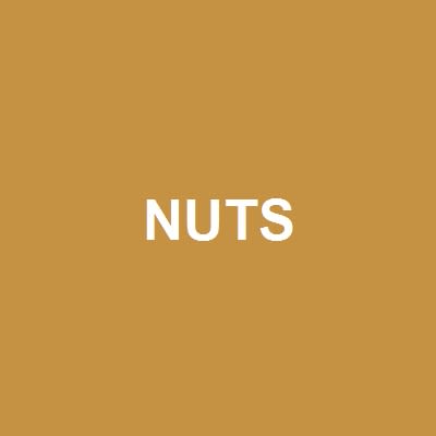 nuts