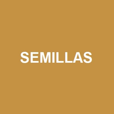 semillas