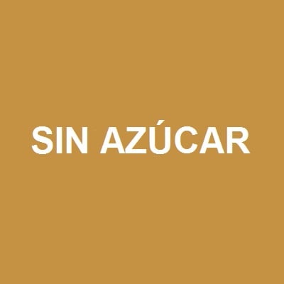 collection sin azucar