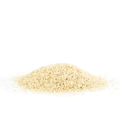 Semilla Sésamo Blanco
