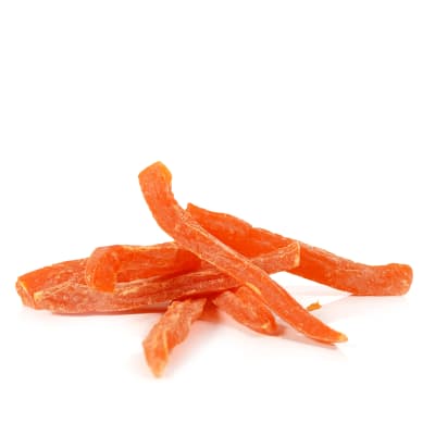 Papaya bastones
