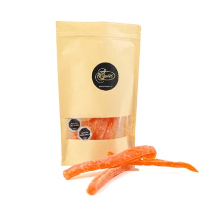 Papaya bastones
