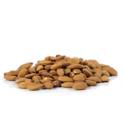 Almendra Natural