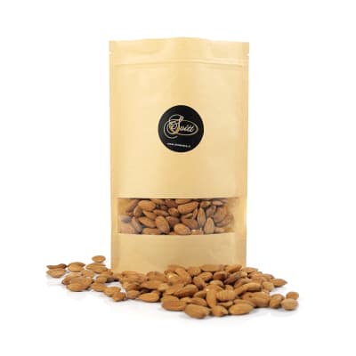 Almendra Natural