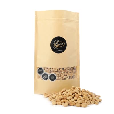 Maní Tostado Salado