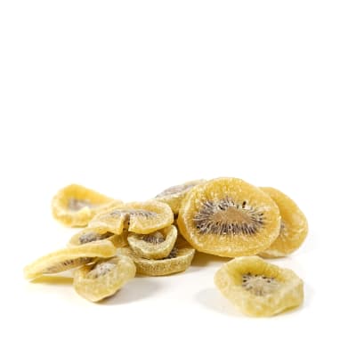 Kiwi en rodajas
