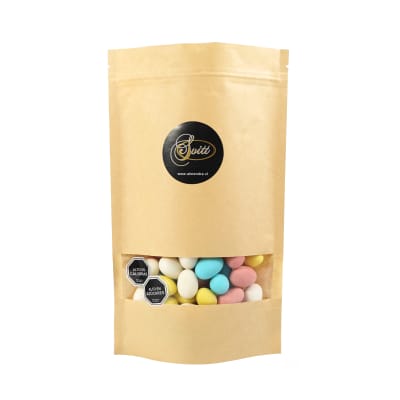 Huevitos de Almendra