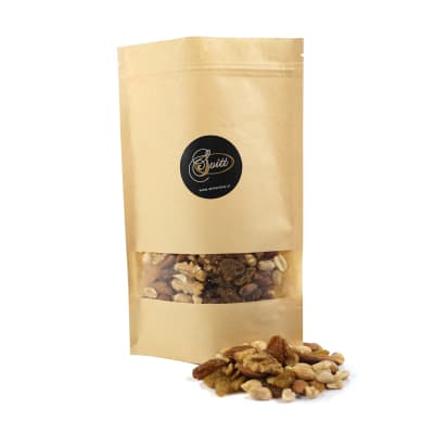 Mix Clásico sin Sal