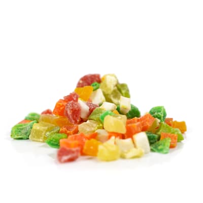 Mix de fruta tropical