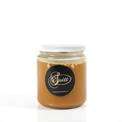 Miel de abeja