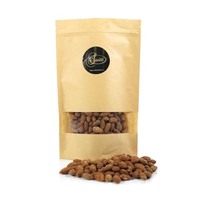 Almendra Tostada Salada