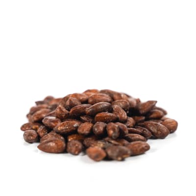 Almendra Caramelada sin azúcar