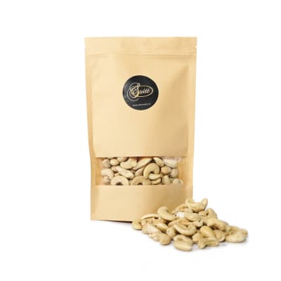 Castaña Cajú Natural