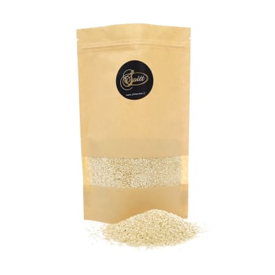 Semilla Quinoa Blanca