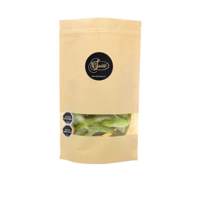 Pomelo dulce lonjas