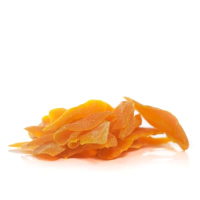 Mango lonjas