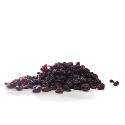 Cranberry Dulce